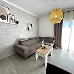 Starfish I Modern & Cosy Flat With Private Terrace L Appartement *