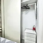 Starfish I Modern & Cosy Flat With Private Terrace L * Costa Del Silencio