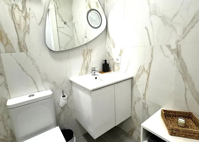 Starfish Costa Del Silencio