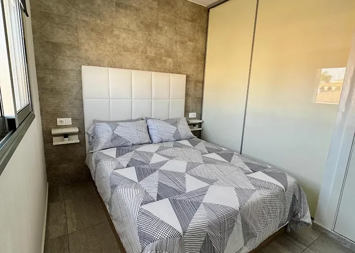 Apartment Starfish *