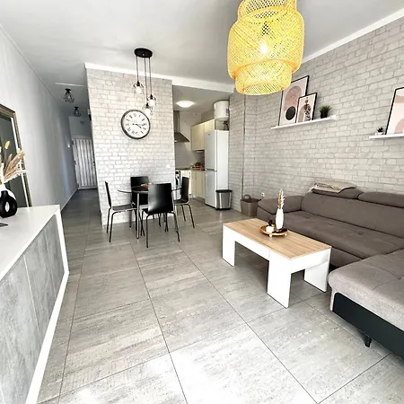 Διαμέρισμα Starfish I Modern & Cosy Flat With Private Terrace L Costa Del Silencio