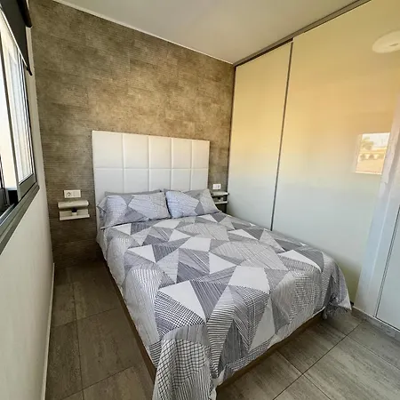 Διαμέρισμα Starfish I Modern & Cosy Flat With Private Terrace L *