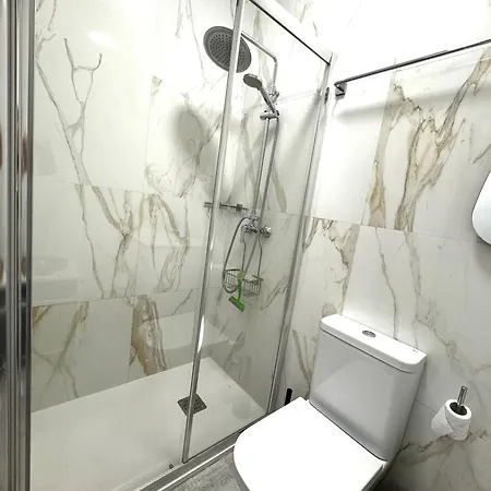 Starfish Коста-дель-Силенцио