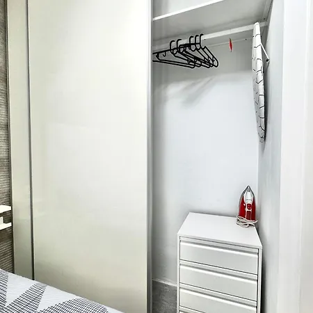 Starfish I Modern & Cosy Flat With Private Terrace L * Costa Del Silencio