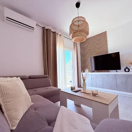 Διαμέρισμα Starfish I Modern & Cosy Flat With Private Terrace L *
