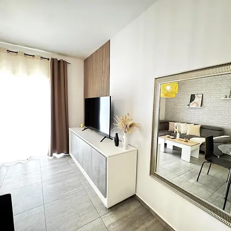 Διαμέρισμα Starfish I Modern & Cosy Flat With Private Terrace L Costa Del Silencio