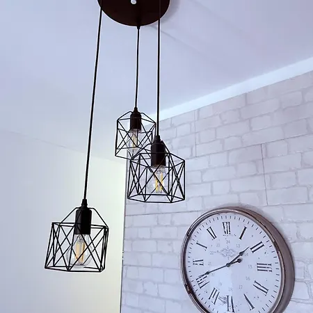 Starfish I Modern & Cosy Flat With Private Terrace L *