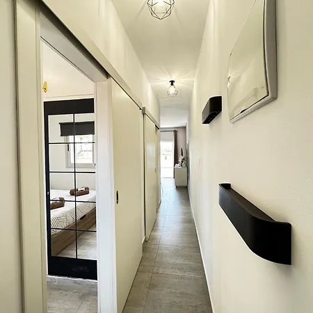 Διαμέρισμα Starfish I Modern & Cosy Flat With Private Terrace L Costa Del Silencio