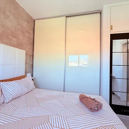 Διαμέρισμα Starfish I Modern & Cosy Flat With Private Terrace L *