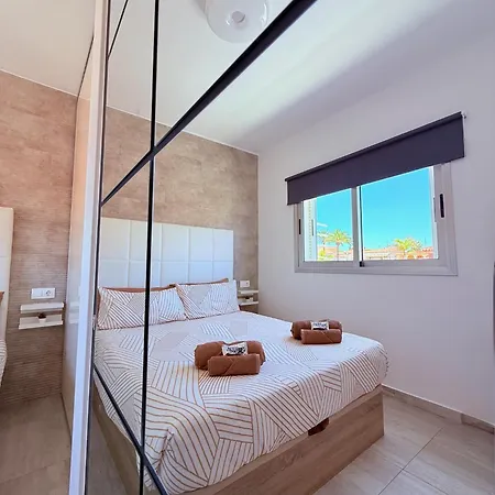 Starfish I Modern & Cosy Flat With Private Terrace L Διαμέρισμα