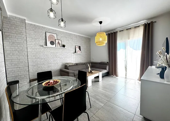 Starfish Costa Del Silencio