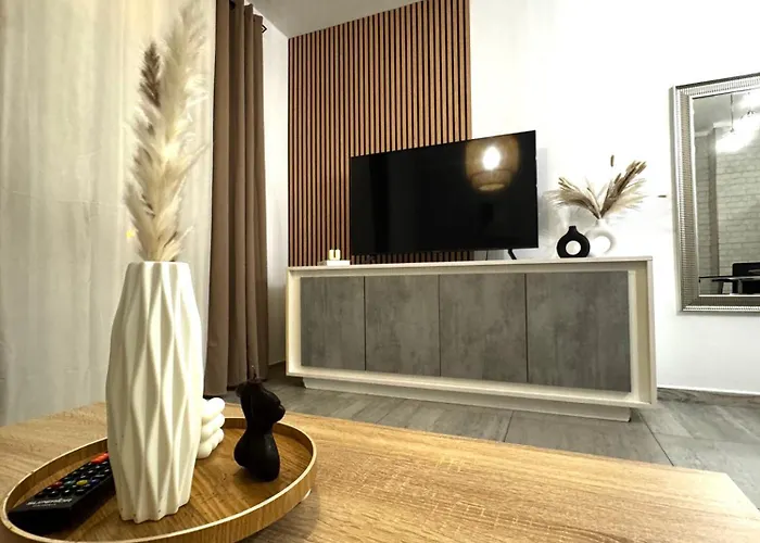 Starfish Appartement Costa Del Silencio