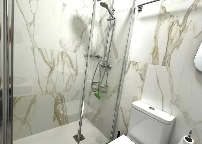 Starfish Costa Del Silencio