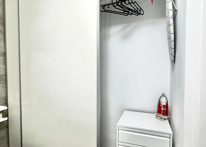 Starfish * Costa Del Silencio